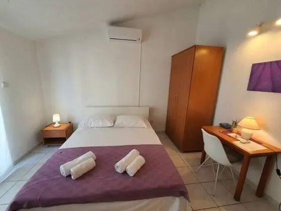 Apart Daire (Nina - free private parking - A1(2+1))