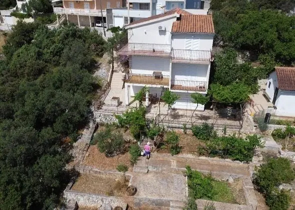 Apart Daire (Nina - free private parking - A1(2+1))