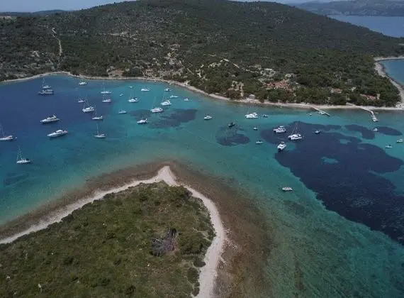 Apart Daire (Nina - free private parking - A1(2+1))