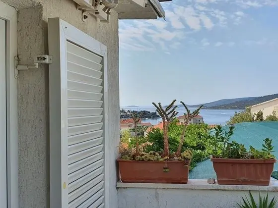 Apart Daire (Nina - free private parking - A1(2+1))