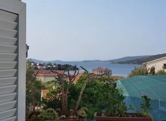 Apart Daire (Nina - free private parking - A1(2+1))