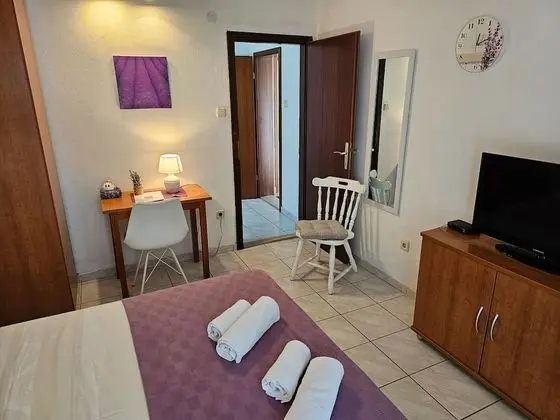 Apart Daire (Nina - free private parking - A1(2+1))