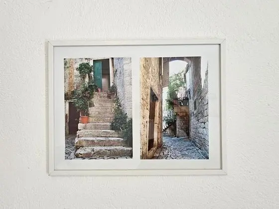 Apart Daire (Nina - free private parking - A2(2+2))