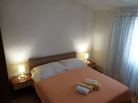 Apart Daire (Nina - free private parking - A2(2+2))