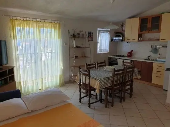 Apart Daire (Nina - free private parking - A2(2+2))