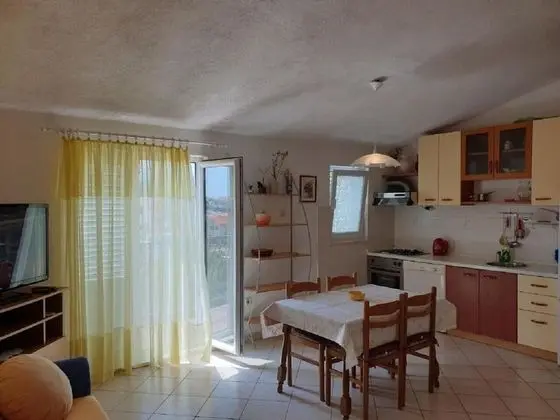 Apart Daire (Nina - free private parking - A2(2+2))