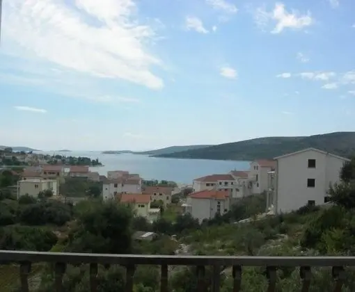 Apart Daire (Nina - free private parking - A2(2+2))