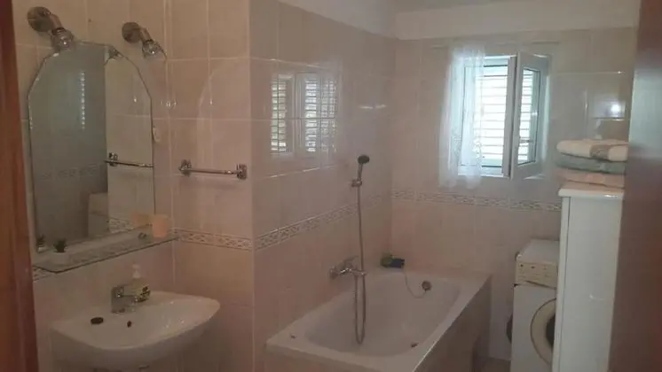 Apart Daire (Nina - free private parking - A2(2+2))