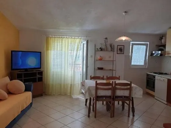 Apart Daire (Nina - free private parking - A2(2+2))