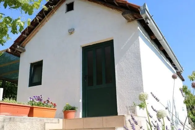 Apart Daire (Nina - free private parking - A2(2+2))