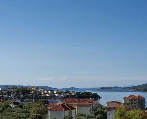Apart Daire (Nina - free private parking - A2(2+2))