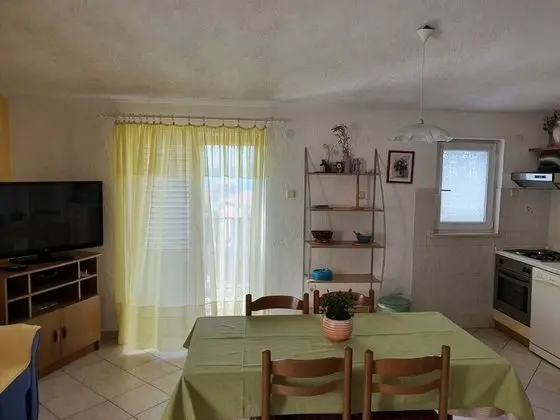 Apart Daire (Nina - free private parking - A2(2+2))