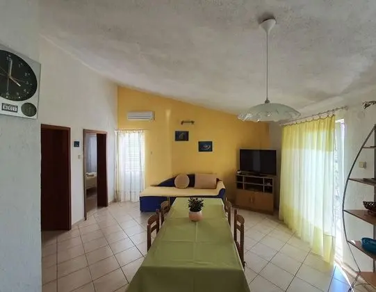 Apart Daire (Nina - free private parking - A2(2+2))