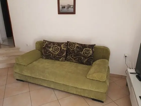 Apart Daire (Nina - free private parking - A3(7))