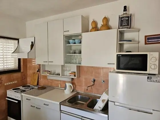 Apart Daire (Nina - free private parking - A3(7))