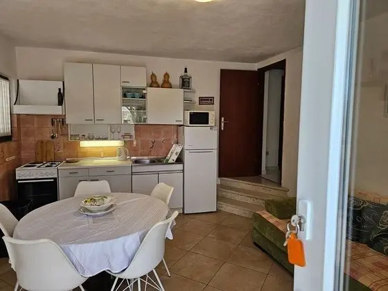 Apart Daire (Nina - free private parking - A3(7))