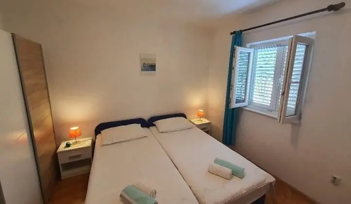 Apart Daire (Nina - free private parking - A3(7))