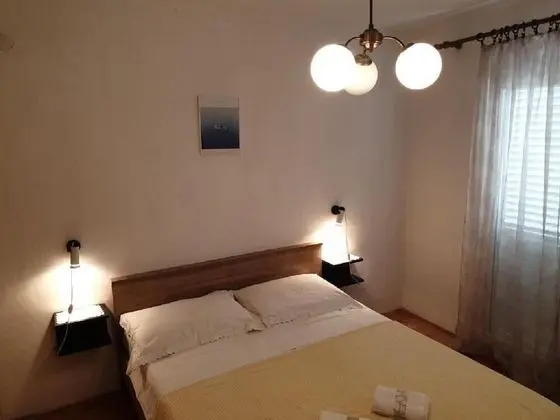 Apart Daire (Nina - free private parking - A3(7))