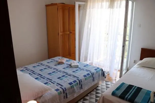 Apart Daire (Nina - free private parking - A3(7))