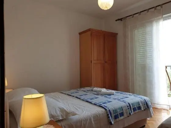 Apart Daire (Nina - free private parking - A3(7))