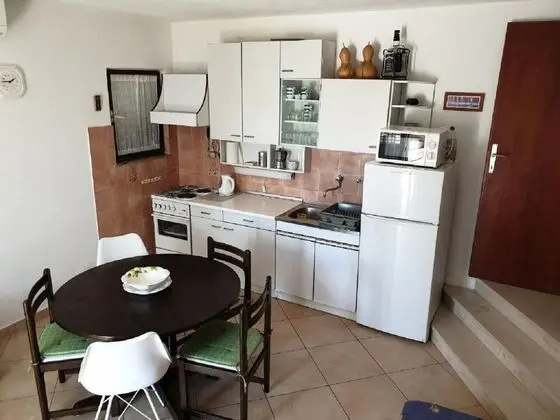 Apart Daire (Nina - free private parking - A3(7))