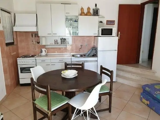 Apart Daire (Nina - free private parking - A3(7))