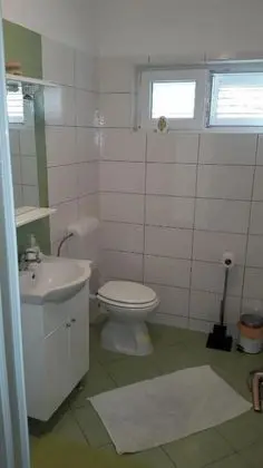 Apart Daire (Nina - free private parking - A3(7))