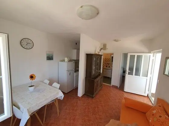 Apart Daire (Nina - free private parking - A4(2+1))