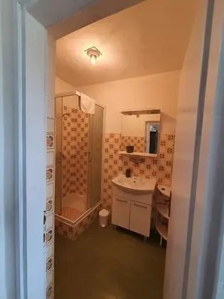 Apart Daire (Nina - free private parking - A4(2+1))