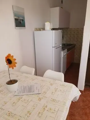 Apart Daire (Nina - free private parking - A4(2+1))