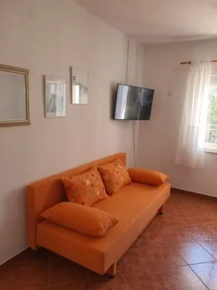 Apart Daire (Nina - free private parking - A4(2+1))
