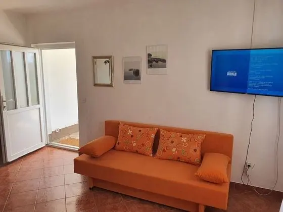 Apart Daire (Nina - free private parking - A4(2+1))