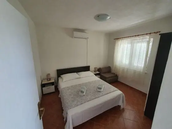 Apart Daire (Nina - free private parking - A4(2+1))