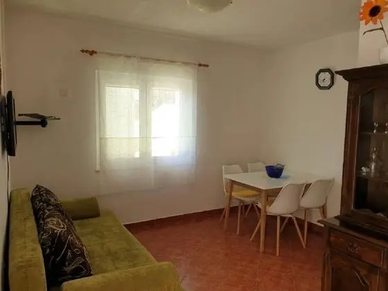 Apart Daire (Nina - free private parking - A4(2+1))