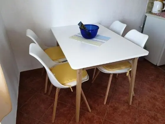 Apart Daire (Nina - free private parking - A4(2+1))
