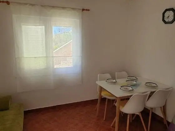 Apart Daire (Nina - free private parking - A4(2+1))