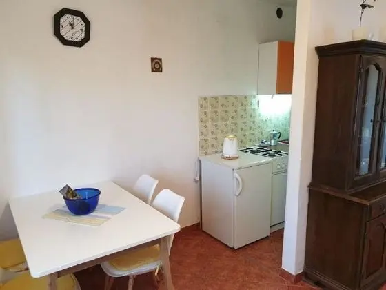 Apart Daire (Nina - free private parking - A4(2+1))