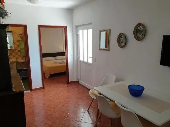 Apart Daire (Nina - free private parking - A4(2+1))