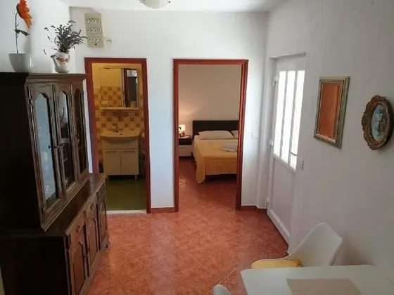 Apart Daire (Nina - free private parking - A4(2+1))