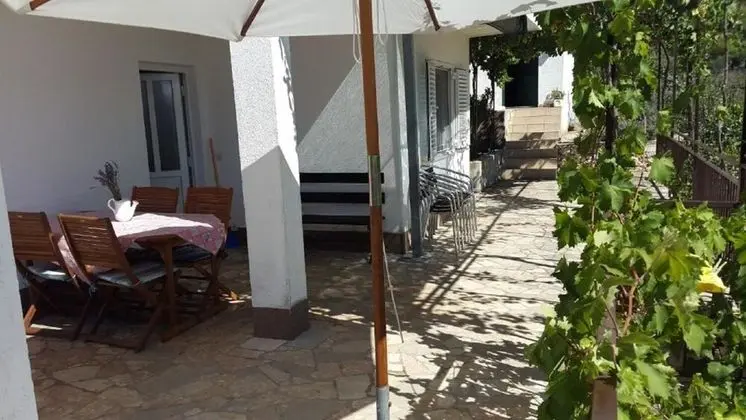 Apart Daire (Nina - free private parking - A4(2+1))