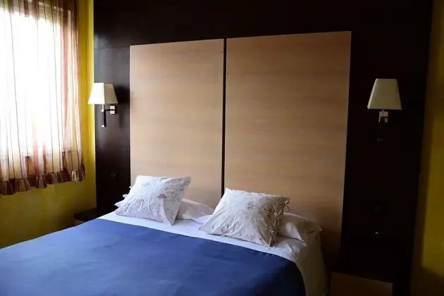 Economy Tek Büyük Yataklı Oda