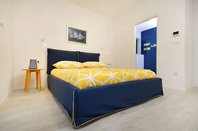 Villa, 3 Yatak Odası, Şömine
