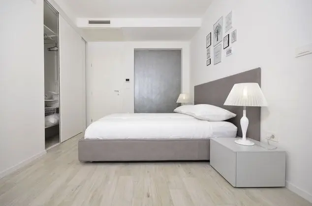 Villa, 3 Yatak Odası, Şömine