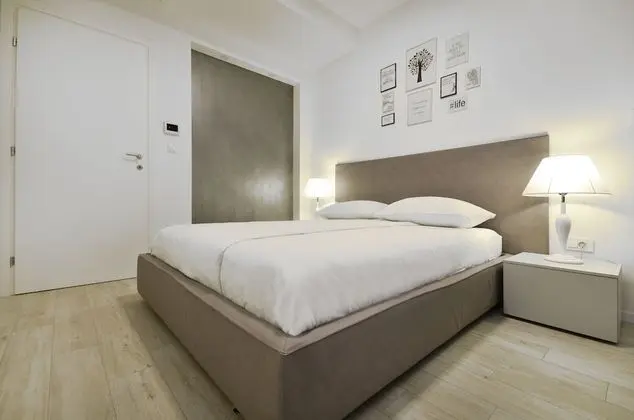 Villa, 3 Yatak Odası, Şömine