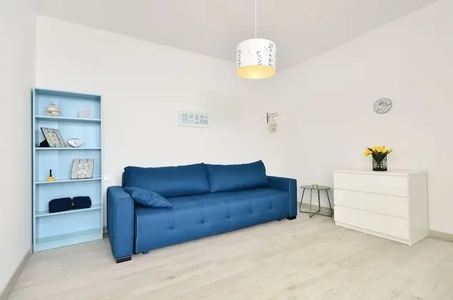Villa, 3 Yatak Odası, Şömine