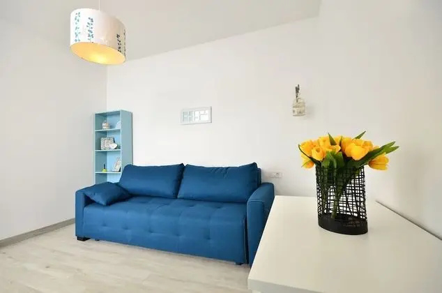 Villa, 3 Yatak Odası, Şömine