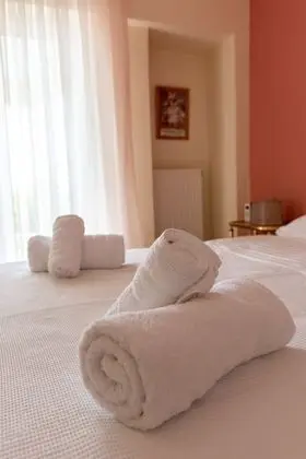 Deluxe Villa, Birden Çok Yatak, Havuz Manzaralı