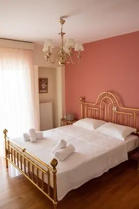 Deluxe Villa, Birden Çok Yatak, Havuz Manzaralı