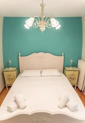 Deluxe Villa, Birden Çok Yatak, Havuz Manzaralı
