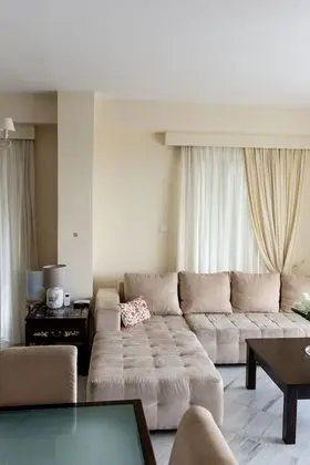 Deluxe Villa, Birden Çok Yatak, Havuz Manzaralı